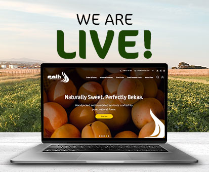 We’re excited to unveil our newly redesigned website!