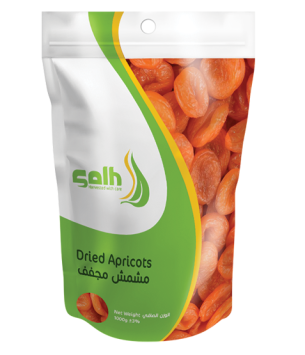 Dried Apricots