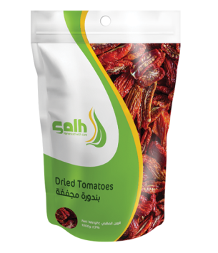 Dried Tomatoes